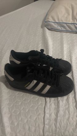 Adidas size 8.5