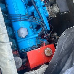  1979 80 Volvo Penta Parts
