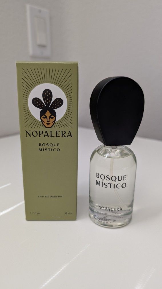 Nopalera Perfume