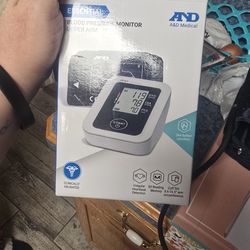 Blood pressure medich