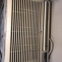 Ac Window Unit