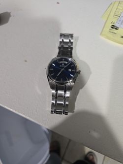 Reloj Bulova