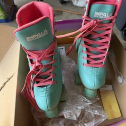 Impala Skates 