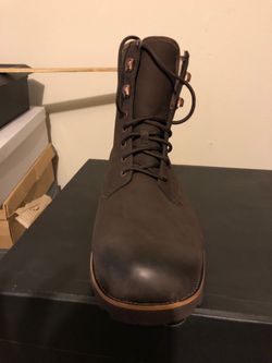 Mens Size 17 UGG Hansen TL
