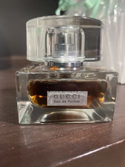 Gucci Parfum