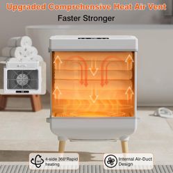 Towel Warmer with 35L Capacity, Foldable Towel Warmer Bucket