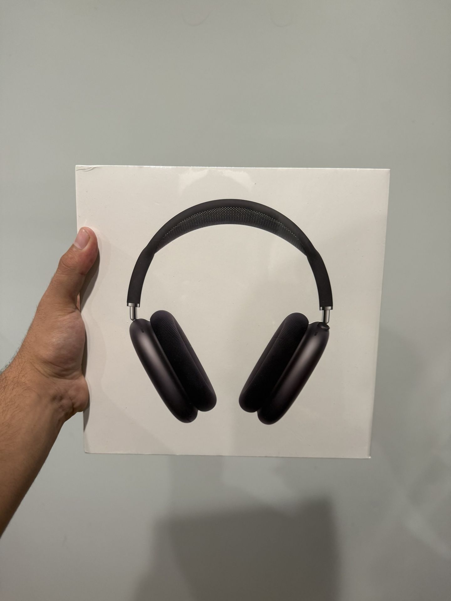 AirPod Max