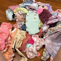 Baby Clothes