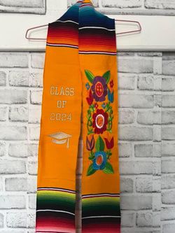 Graduation Sashes