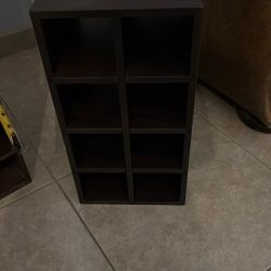 Wine Rack