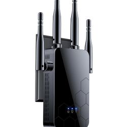 2025 WiFi Extender Internet Booster