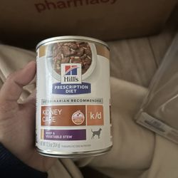 hills kidney care dog food - beef