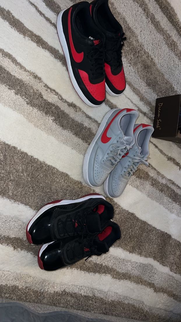 Men’s shoes