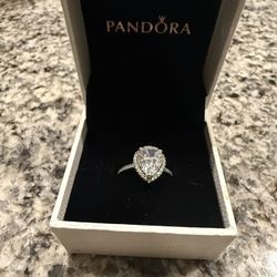 Pandora Ring 
