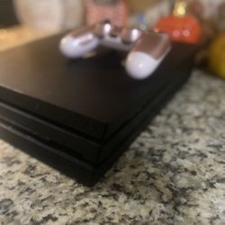 PS4 Pro