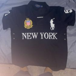 Polo Ralph Lauren New York Polo 