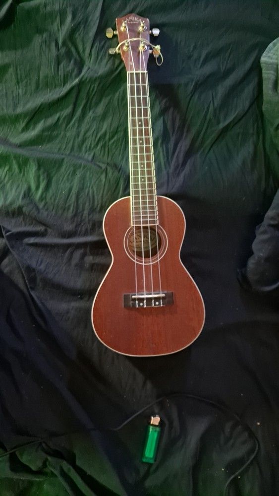 Lanikai Ukulele