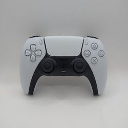 Like Brand New Ps5 Pro Slim Wireless Controller 