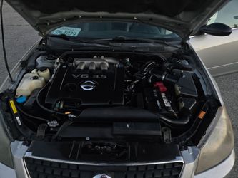 2005  Nissan Altima