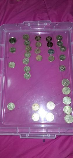 Lot Of Game Tokens Including Aladdin Chuck E. Cheese