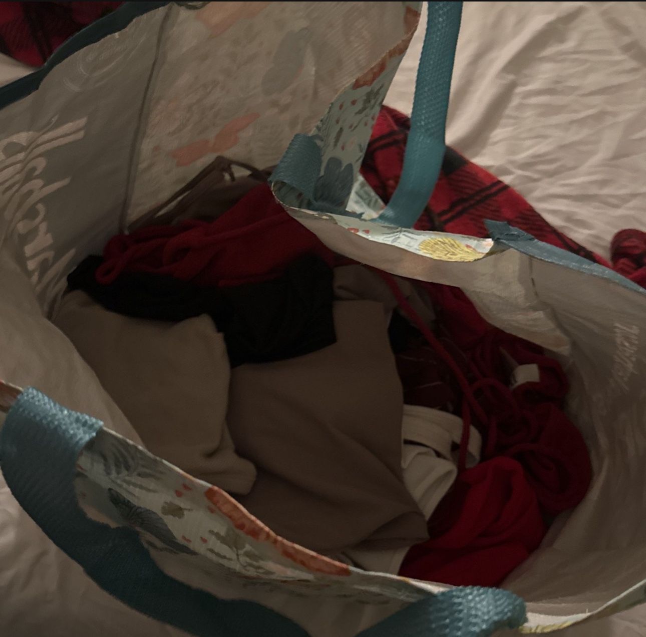 Suprise Bag Of Women’s Clothes