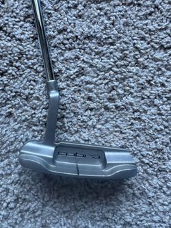 Cobra Fly-XL putter