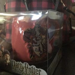 Harry Potter Mug