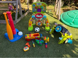 Toddler Toys