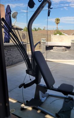Exercise Equipment