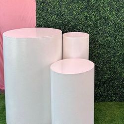 Cylinders