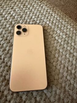 Iphone 11 pro