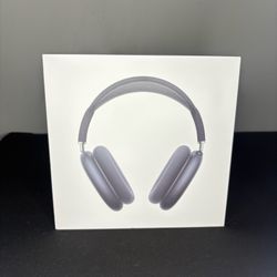 Airpods Max Midnight