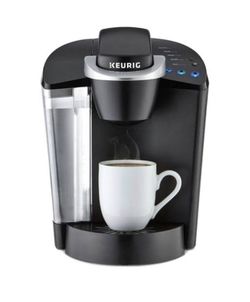 Another brand new coffee maker!!!!