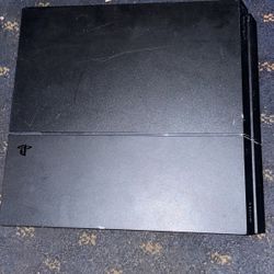 Two PS4