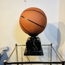 Full Size Basketball Award Trophy 8lb