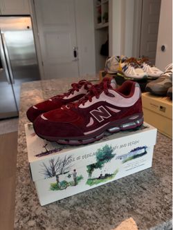 Kith New Balance 2011 Sz 10 DS