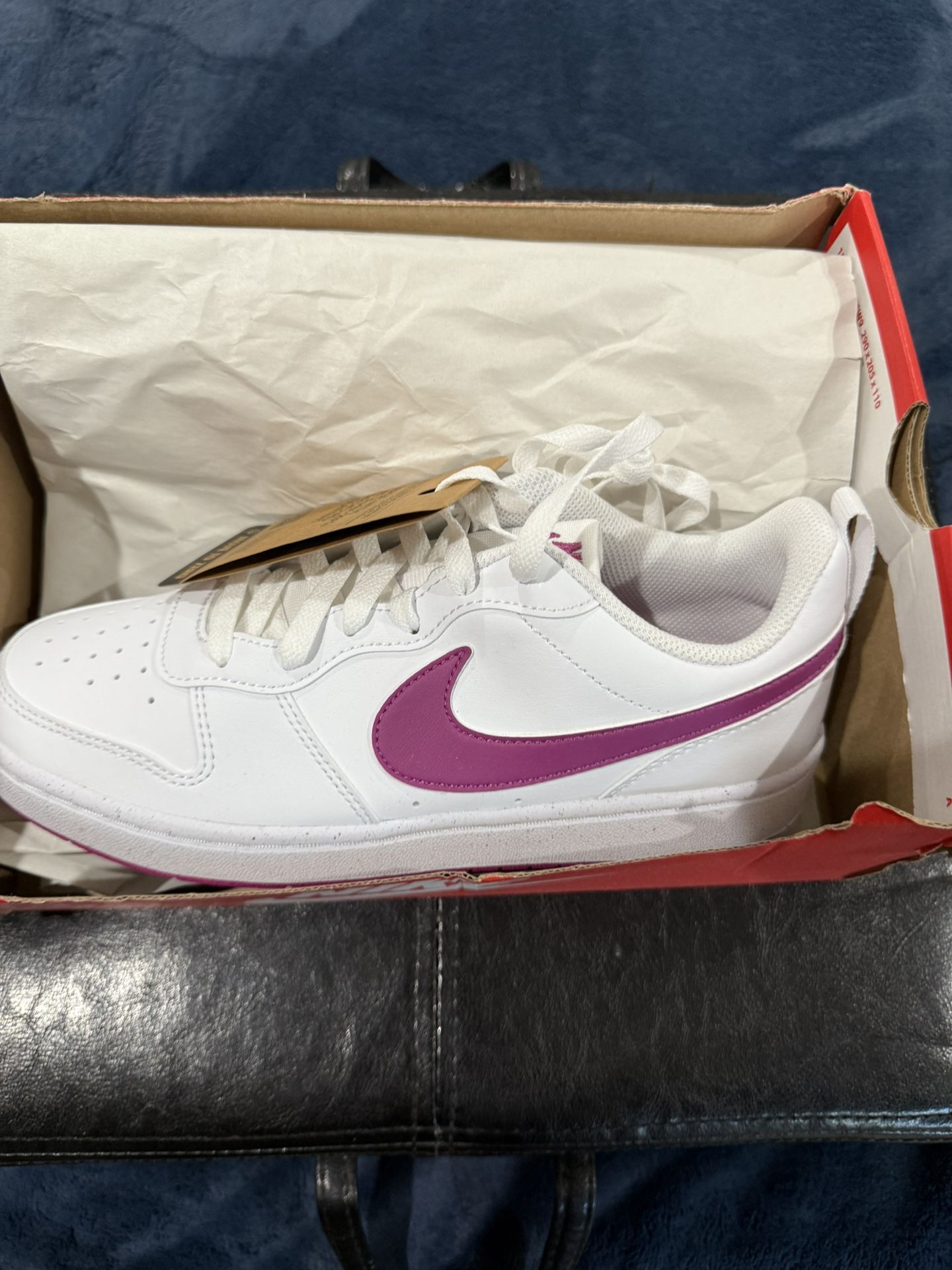 Nike Court Burroughs