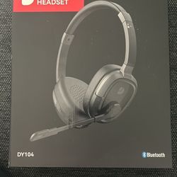 Headset