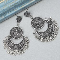 Middle East Earrings New In Bag