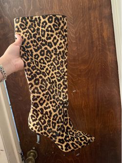 My boots