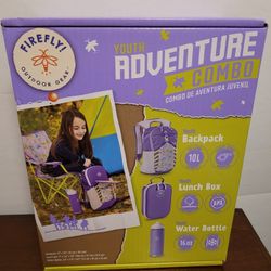 Outdoor Gear Youth Adventure Combo