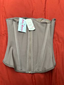 Cali curves waist trainer