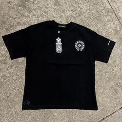 Chrome Hearts Shirt