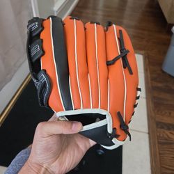 Little League Glove