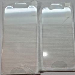 iPhone 12 mini , 12 and 12 Pro Tempered Glass Screen Protector High Quality