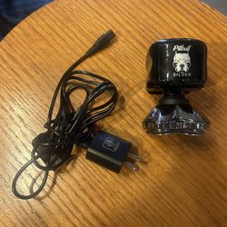 Skull Shaver, Pitbull, Pro Electric Head And Face, Shaver Kit, Wet And Dry Pbg4-8700