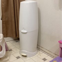Diaper Genie