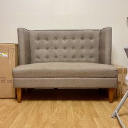 Loveseat Sofa 