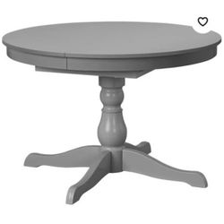 Dining Room Table-IKEA INGATORP