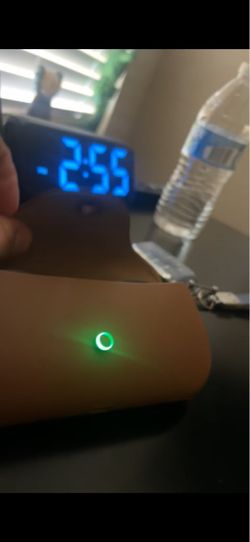 Meta glasses
